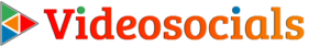 Videosocials Logo